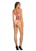 Komplet Model Nudelia 2cz Beige/Pink - Obsessive